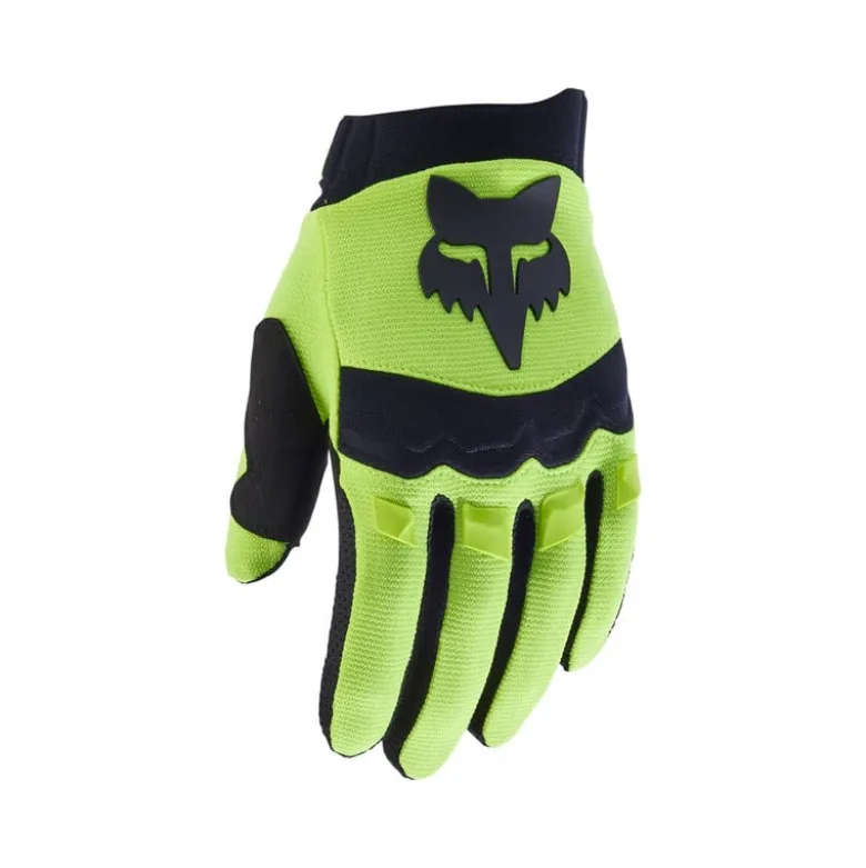 Rękawice Fox Junior Dirtpaw GLV
