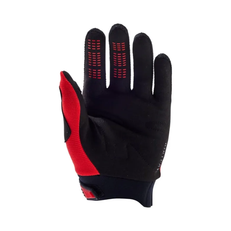 Rękawice Fox Junior Dirtpaw GLV
