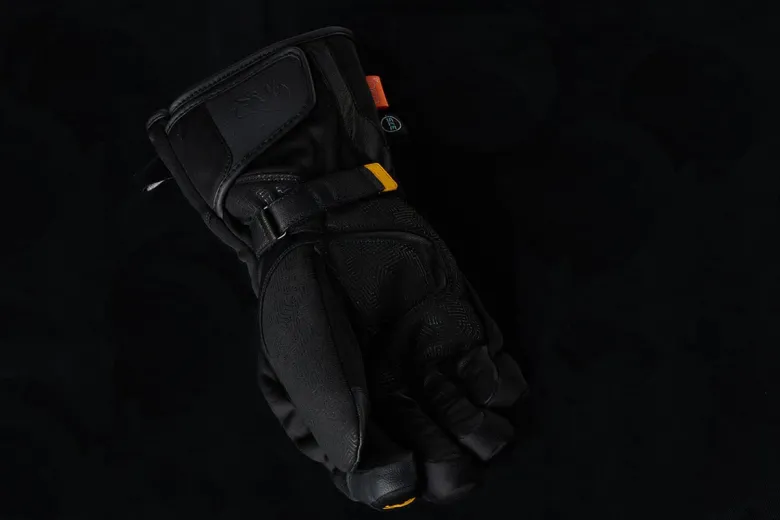 Rękawice Furygan Heat X Kevlar®