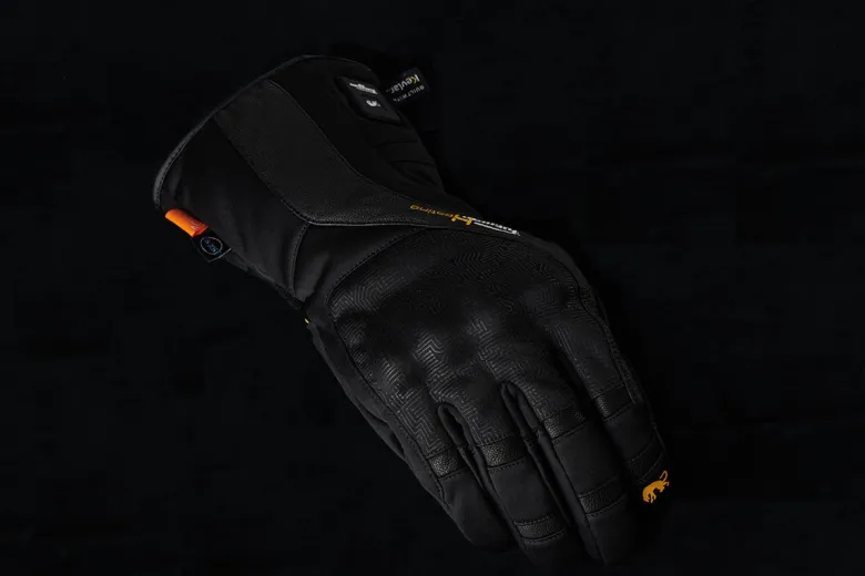 Rękawice Furygan Heat X Kevlar®
