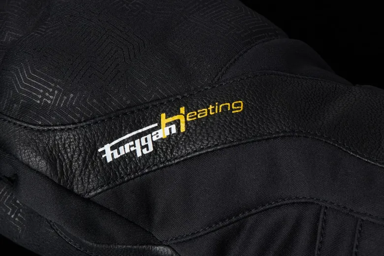 Rękawice Furygan Heat X Kevlar®