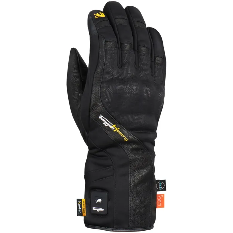 Rękawice Furygan Heat X Kevlar®