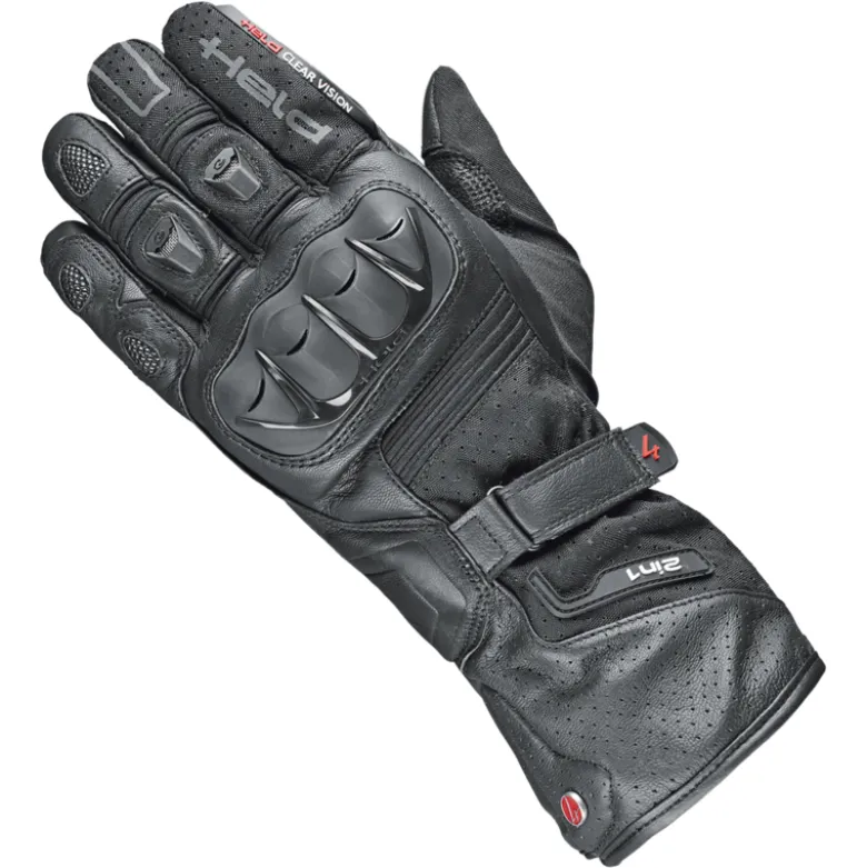 Rękawice Held Air N Dry II Gore-Tex