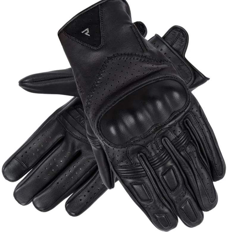 Rękawice Rebelhorn Thug II Perforated