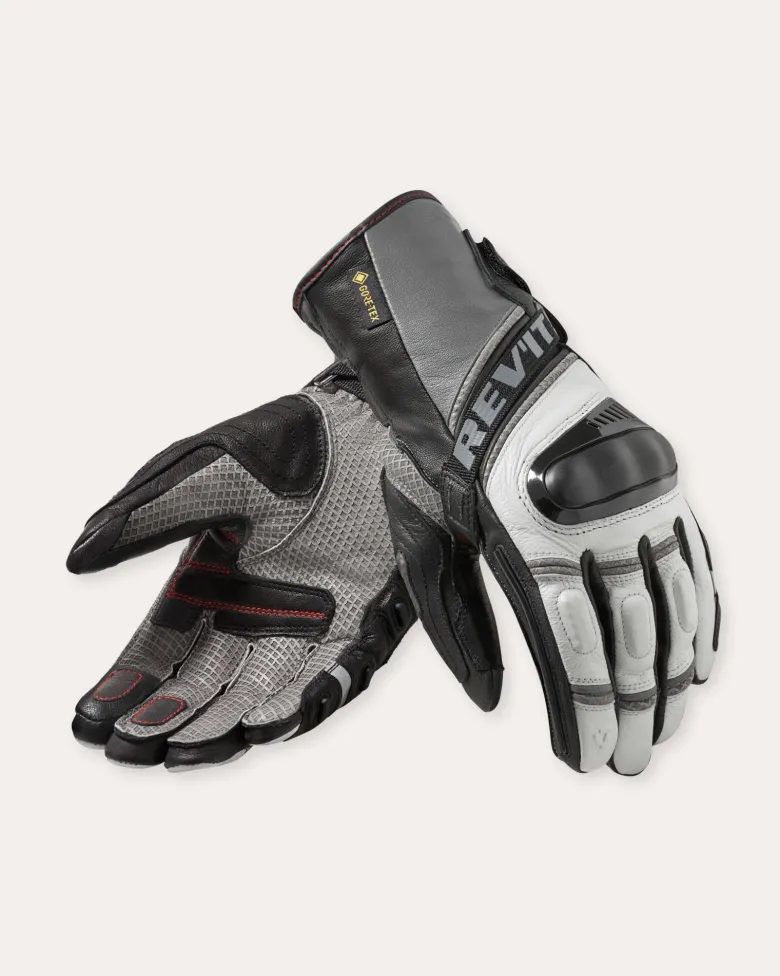 Rękawice Rev'IT! Dominator 3 GTX