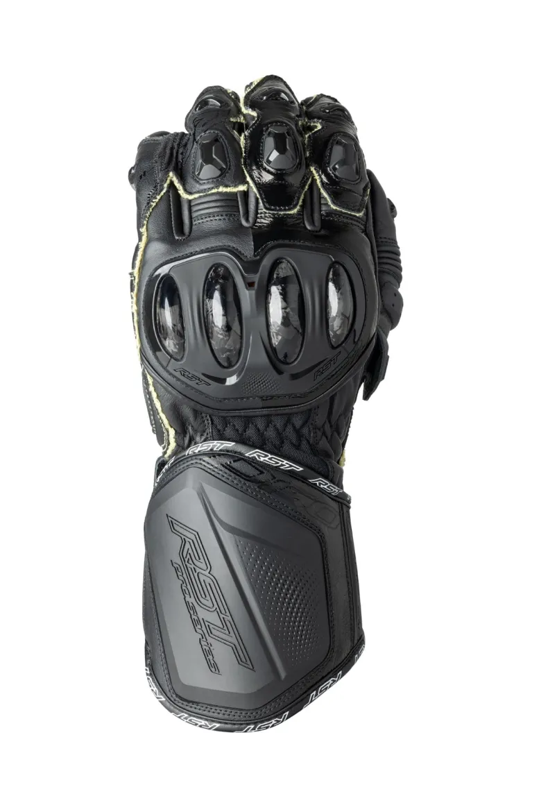 Rękawice RST Pro Series GP D3O