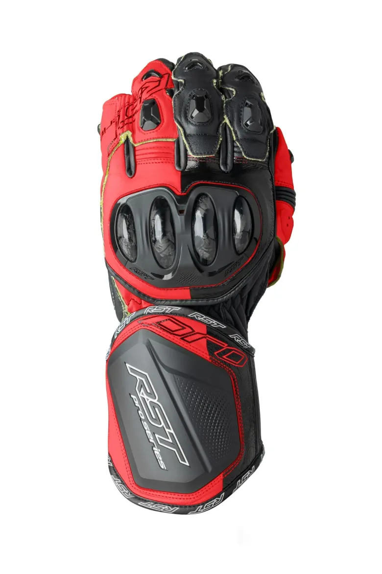 Rękawice RST Pro Series GP D3O