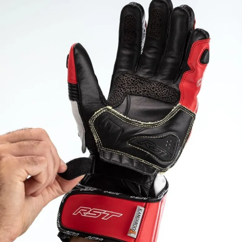 Rękawice RST Tractech Evo 4