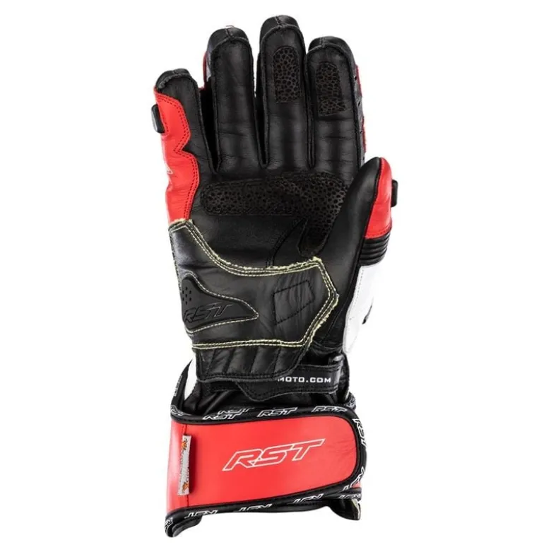 Rękawice RST Tractech Evo 4