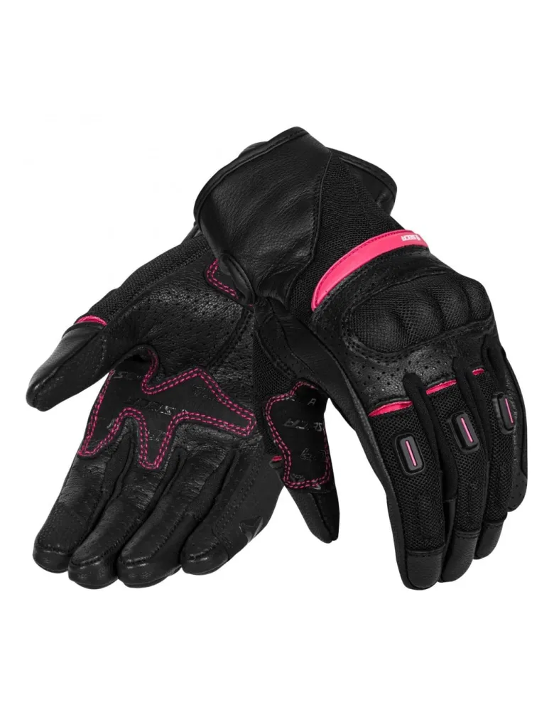 Rękawice Seca Axis Mesh II Lady