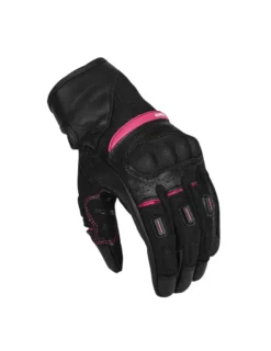 Rękawice Seca Axis Mesh II Lady