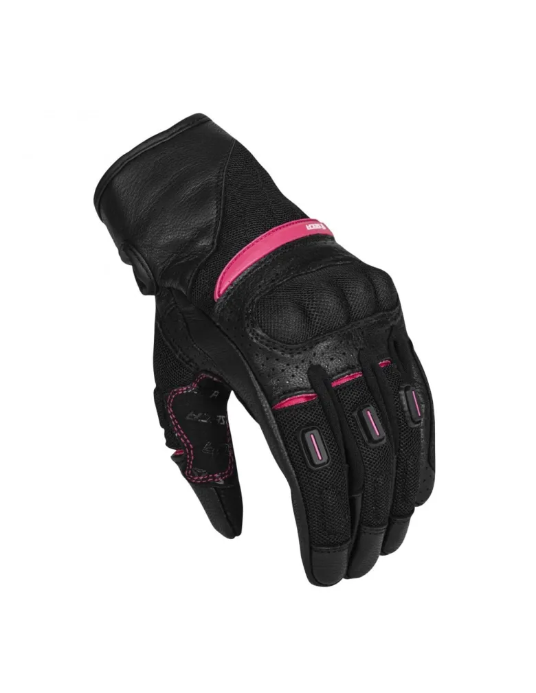 Rękawice Seca Axis Mesh II Lady