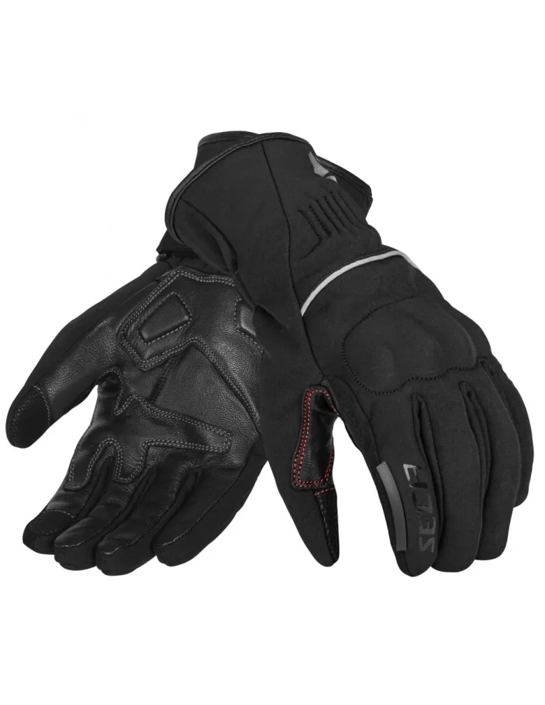 Rękawice Seca Polar II