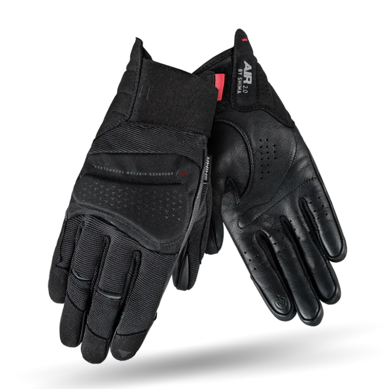 Rękawice Shima Air 2.0 Lady