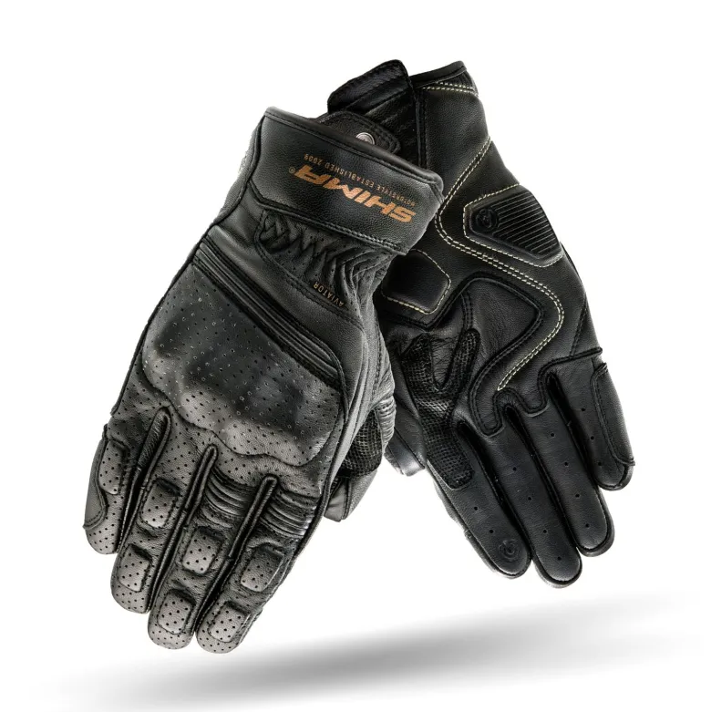 Rękawice Shima Aviator
