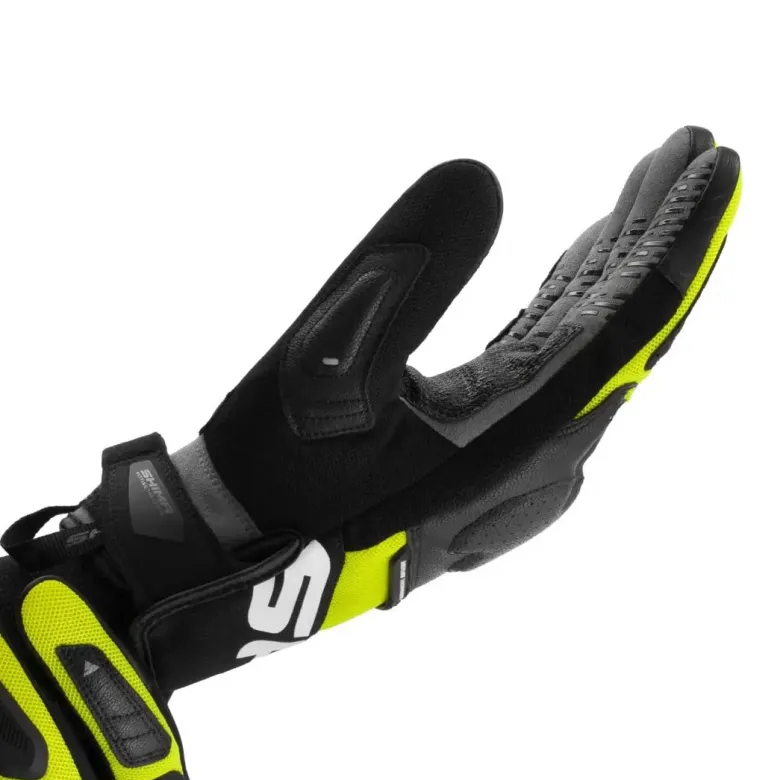 Rękawice SHIMA Blaze 3.0