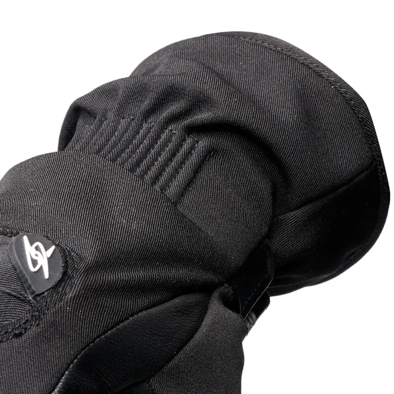 Rękawice Spyke Commuter Dry Tecno