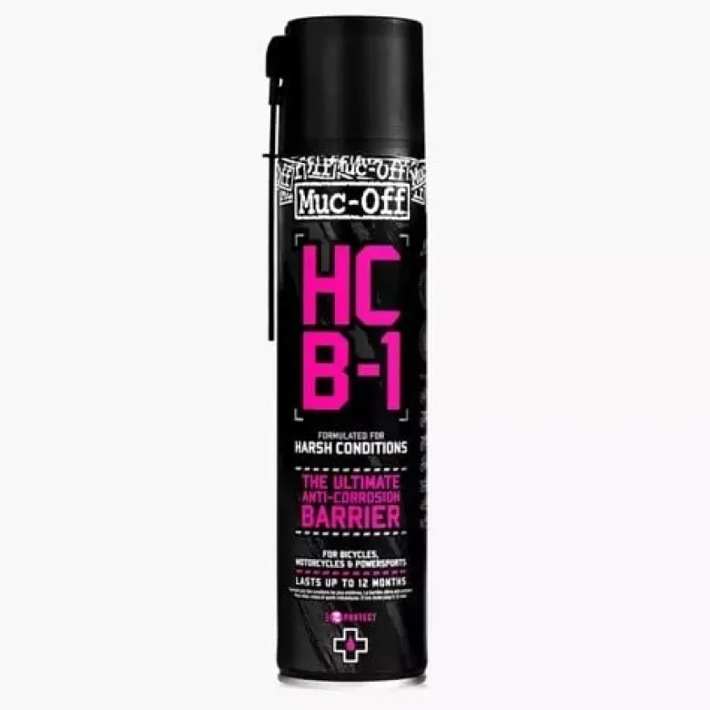 Środek Antykorozyjny Muc-Off HCB-1