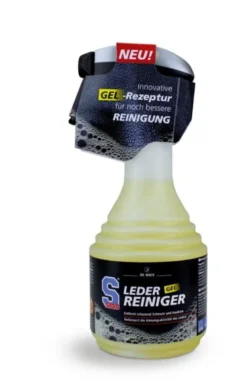 Środek Czyszczący Do Skóry S100 Leather Cleaner Gel