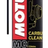 Środek do czyszczenia gaźników i wtrysków MOTUL CARB CLEANER P1