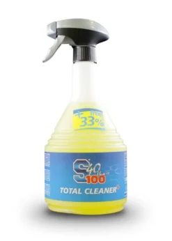 Środek do Czyszczenia Motocykla S100 Total Cleaner Plus