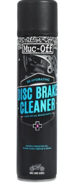 Środek do czyszczenia tarcz hamulcowych Muc-Off Disc Brake Cleaner