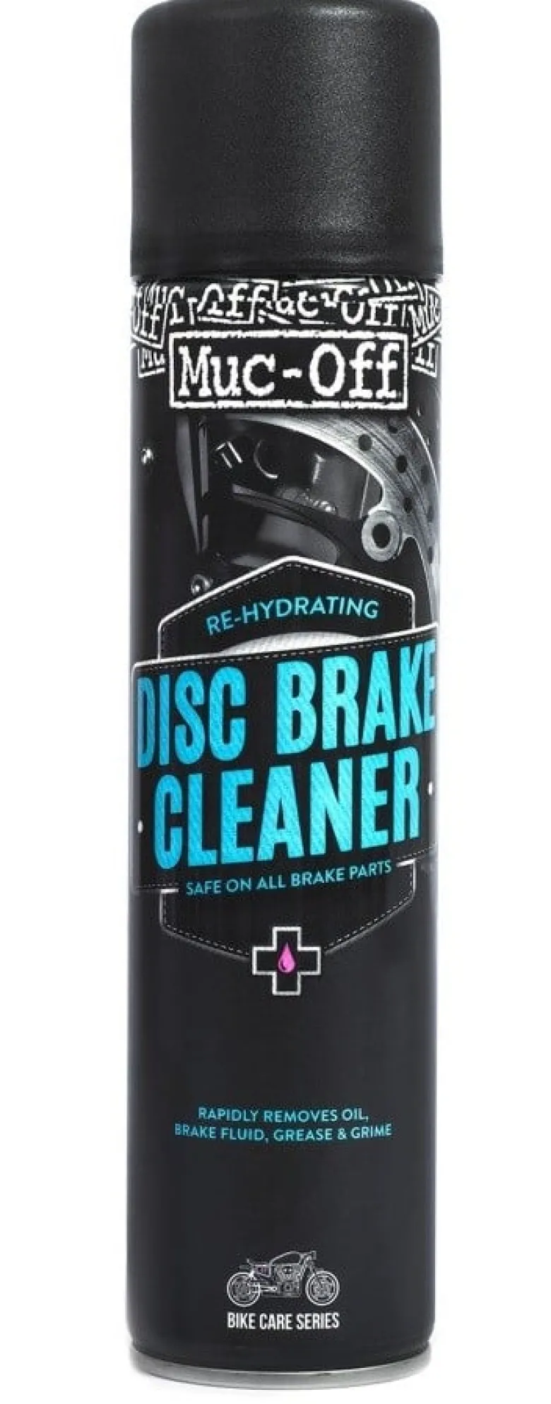 Środek do czyszczenia tarcz hamulcowych Muc-Off Disc Brake Cleaner