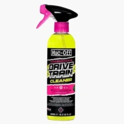 Środek do czyszczenia układu napędowego Muc-Off Powersports Drivetrain Cleaner