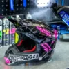 Środek Do Czyszczenia Wizjera, Gogli, Kasku Muc-off Helmet & Visior Cleaner