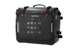 Sakwa Boczna Sw-Motech Sysbag Wp L Wodoodporna Z Lewym Adapterem Black 27-40L