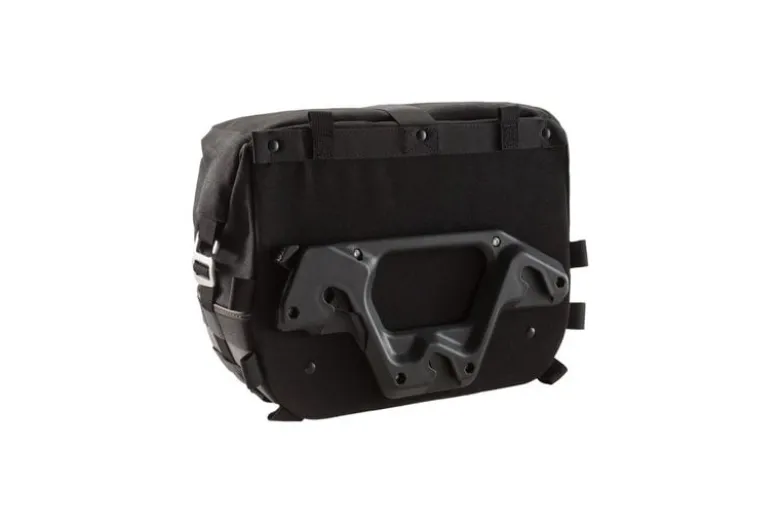 Sakwa Na Lewą Stronę Legend Gear Sw-Motech Brown 9,8L