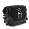 Sakwa Na Prawą Stronę Legend Gear Sw-Motech Brown 9,8L
