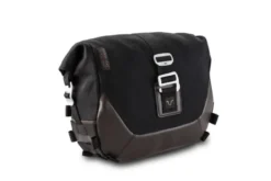 Sakwa Na Prawą Stronę Legend Gear Sw-Motech Brown 9,8L