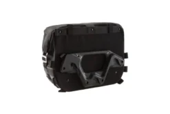 Sakwa Na Prawą Stronę Legend Gear Sw-Motech Brown 9,8L