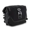 Sakwa Na Prawą Stronę Legend Gear Black Edition Sw-Motech Black 9,8L