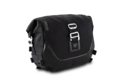Sakwa Na Prawą Stronę Legend Gear Black Edition Sw-Motech Black 9,8L