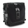 Sakwa Na Prawą Stronę Legend Gear Black Edition Sw-Motech Black 13,5L