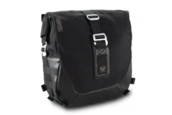 Sakwa Na Prawą Stronę Legend Gear Black Edition Sw-Motech Black 13,5L