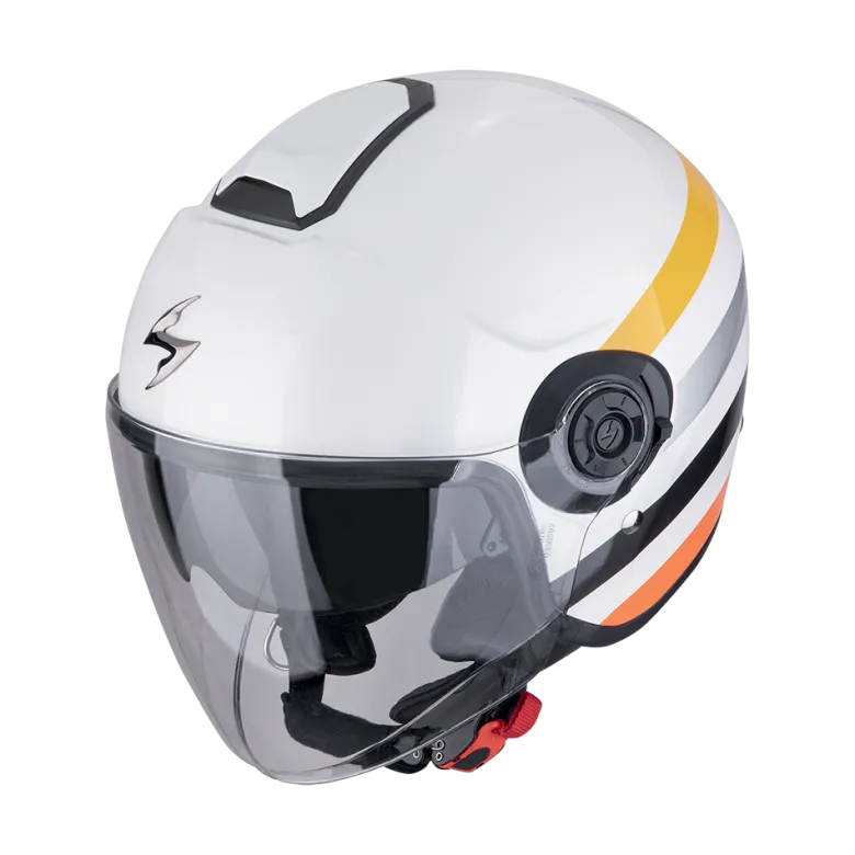 Scorpion Exo-City II