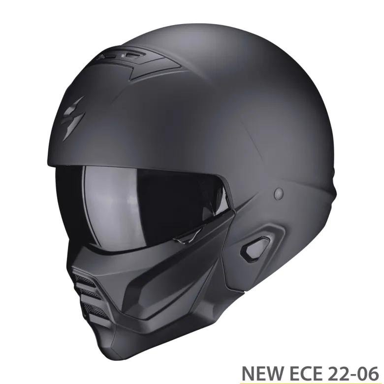Scorpion Exo-Combat II