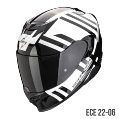 Scorpion Exo-520 Evo Air