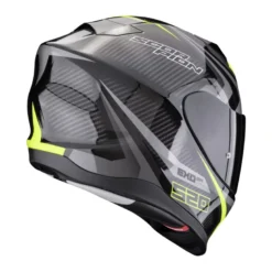 Scorpion Exo-520 Evo Air
