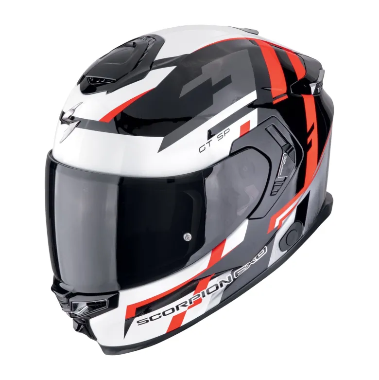 Scorpion Exo-GT SP Air