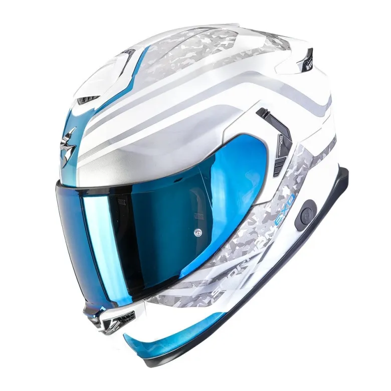 Scorpion Exo-GT SP Air