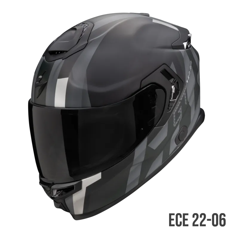 Scorpion Exo-GT SP Air