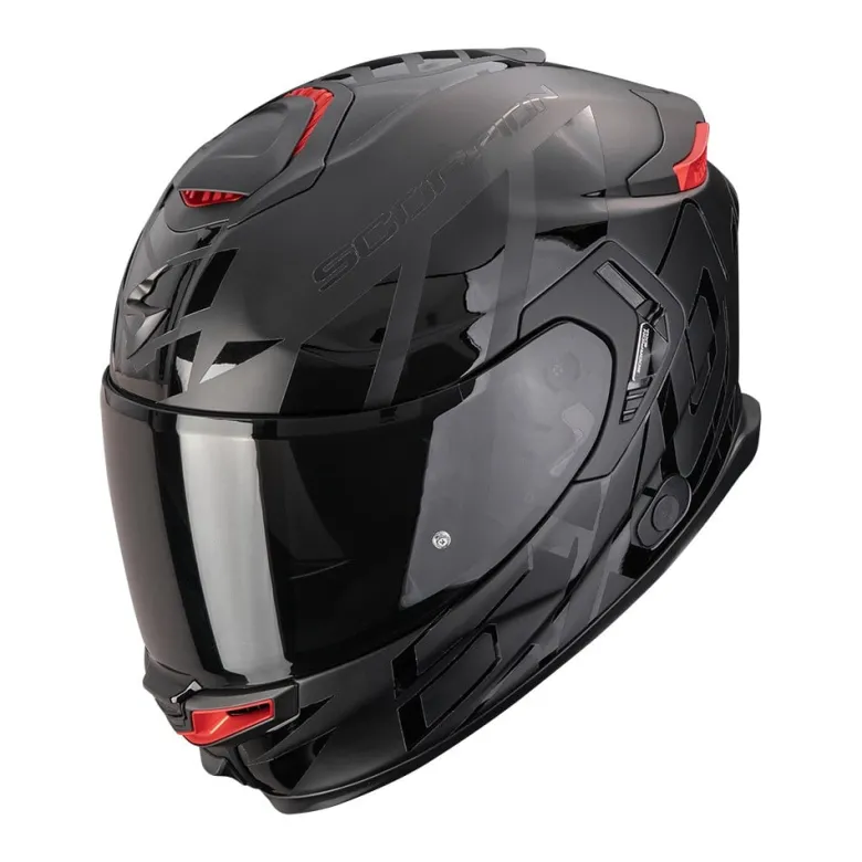 Scorpion Exo-GT SP Air