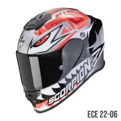 Scorpion Exo-R1 Evo Air