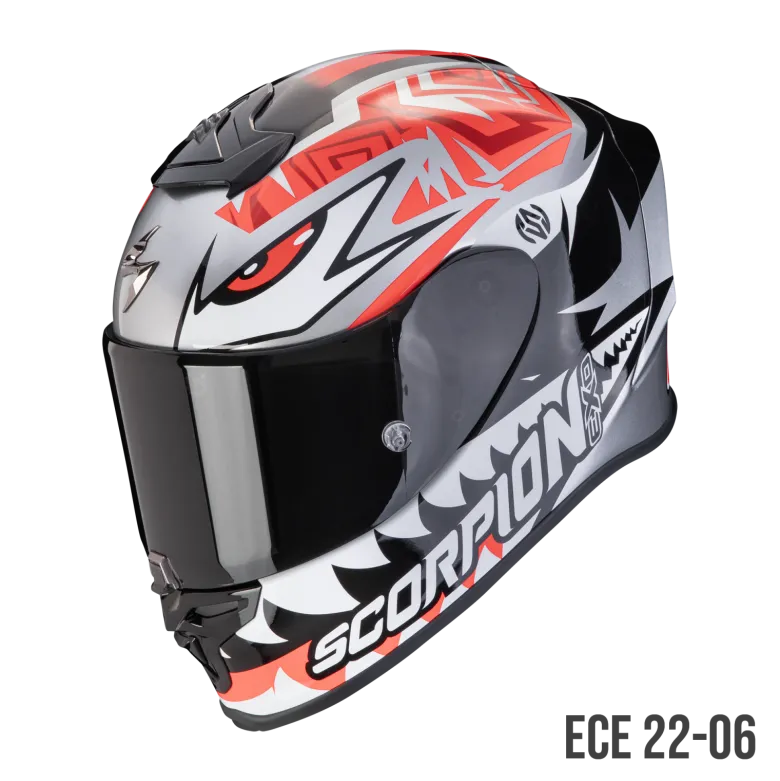 Scorpion Exo-R1 Evo Air