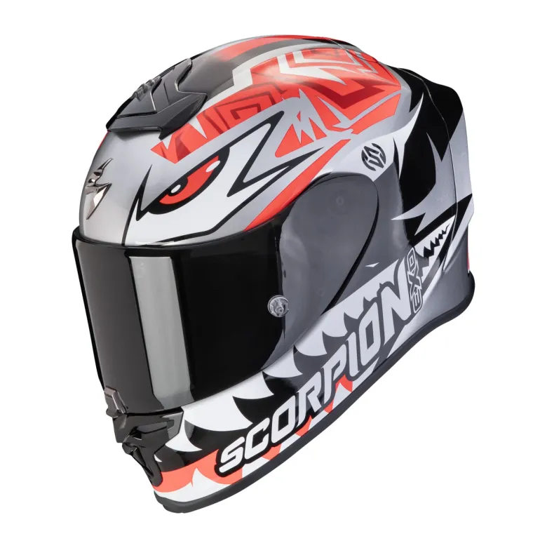 Scorpion Exo-R1 Evo Air