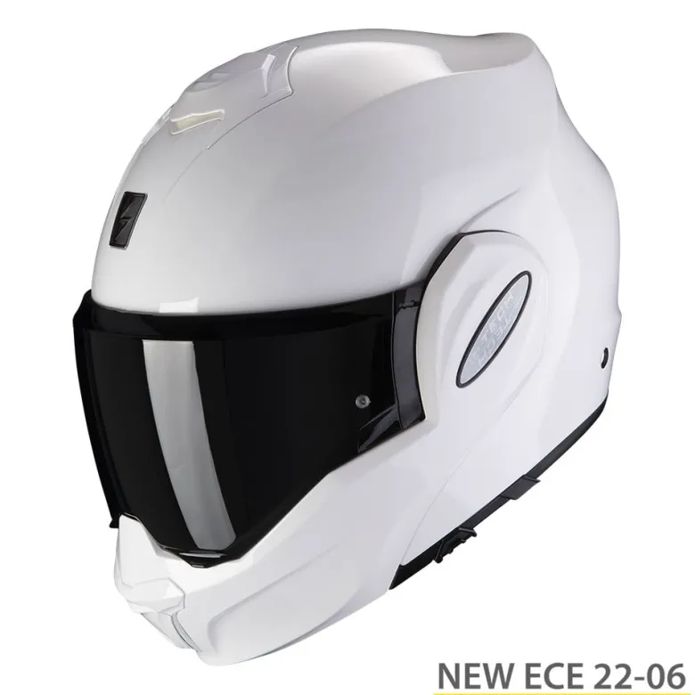 Scorpion Exo-tech evo